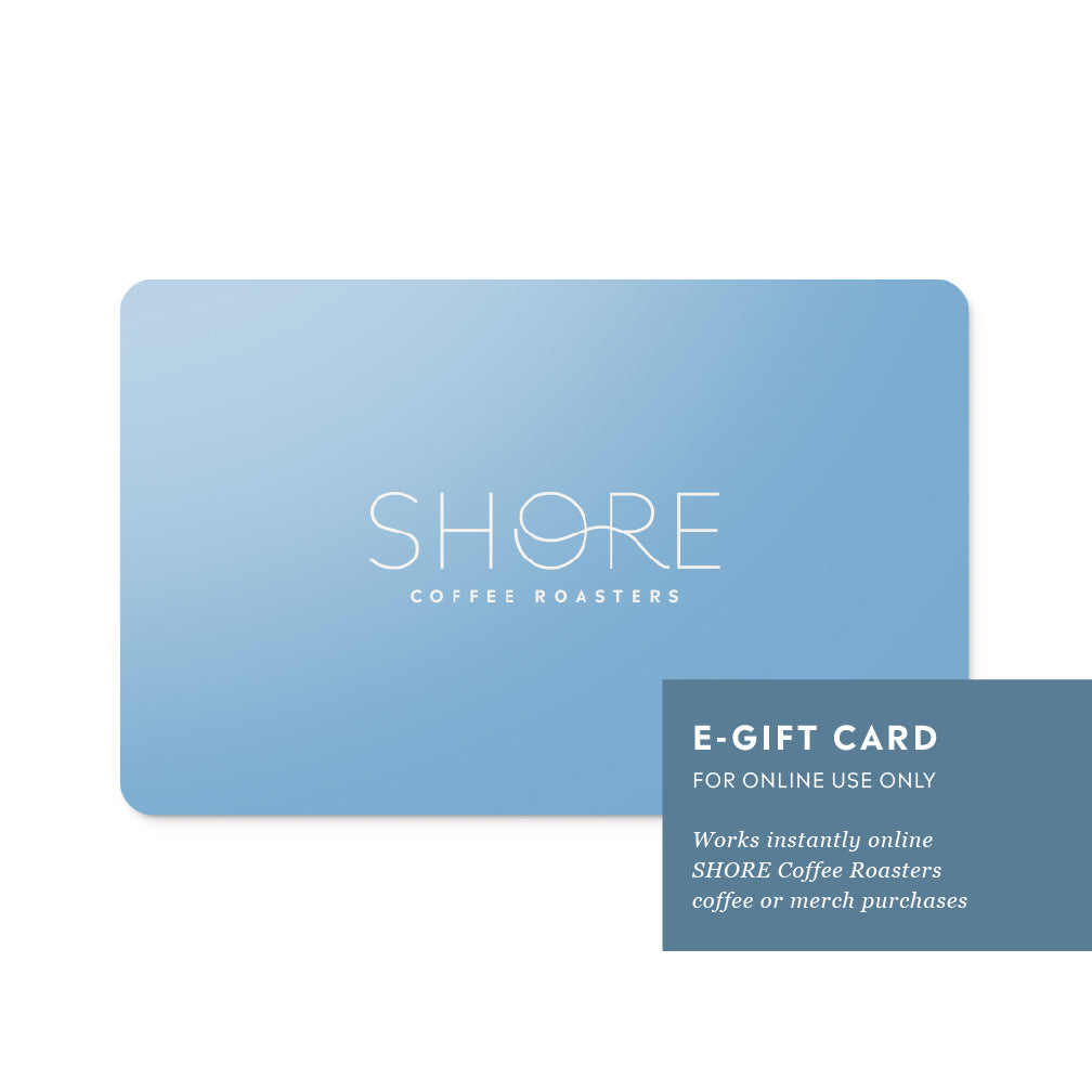eGift Card — Online Only