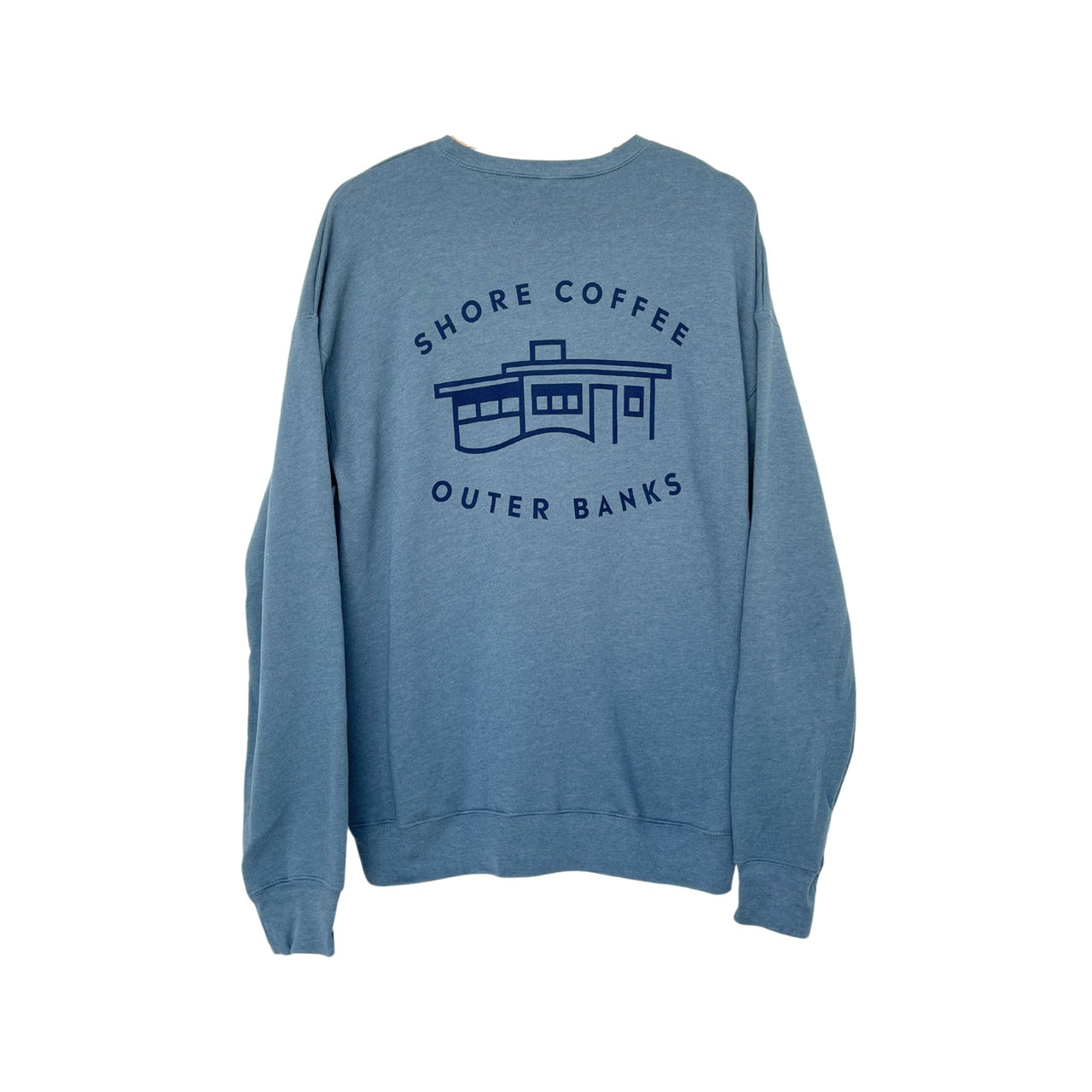 Classic Crewneck Sweatshirt