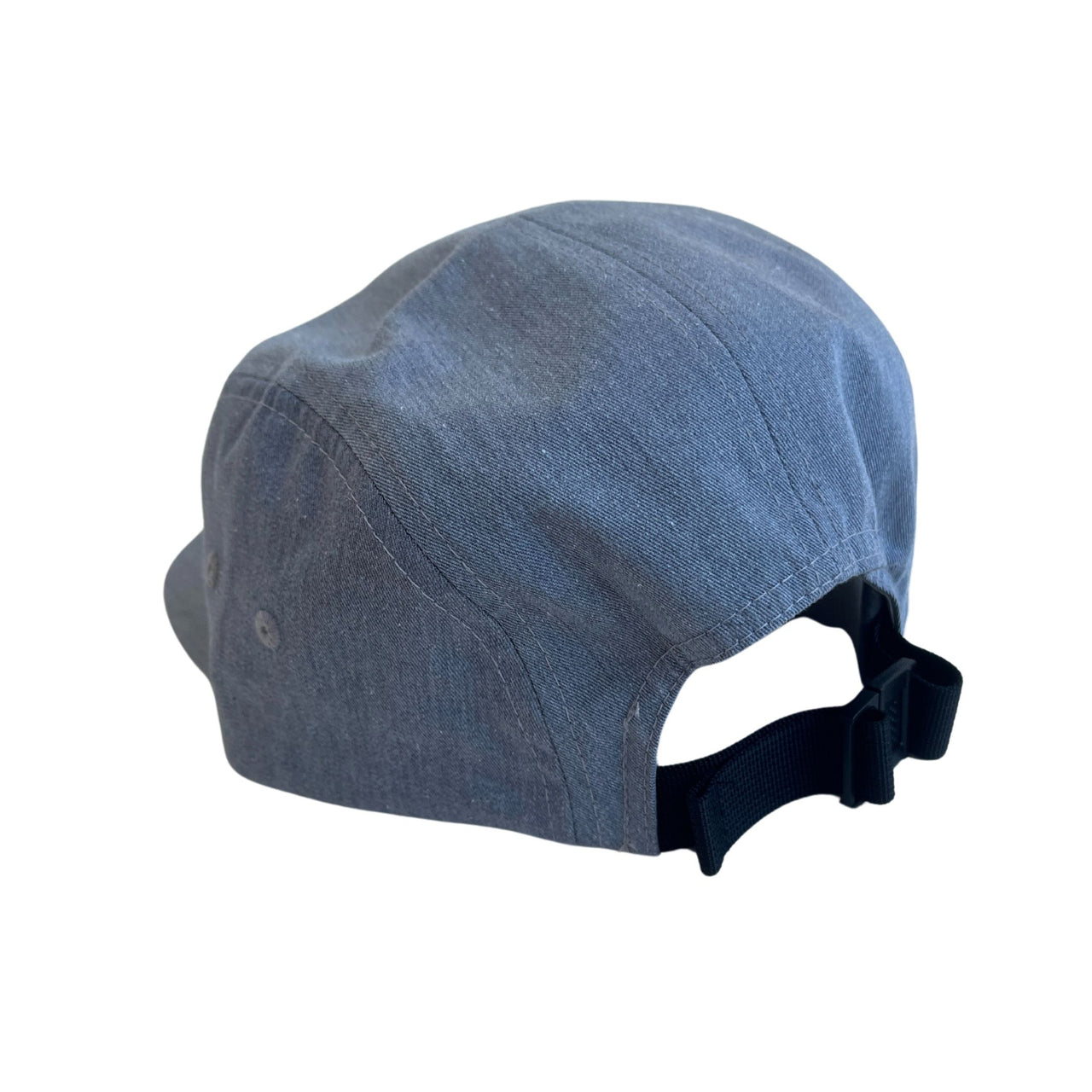 SHORE Flat Top 5-Panel Hat