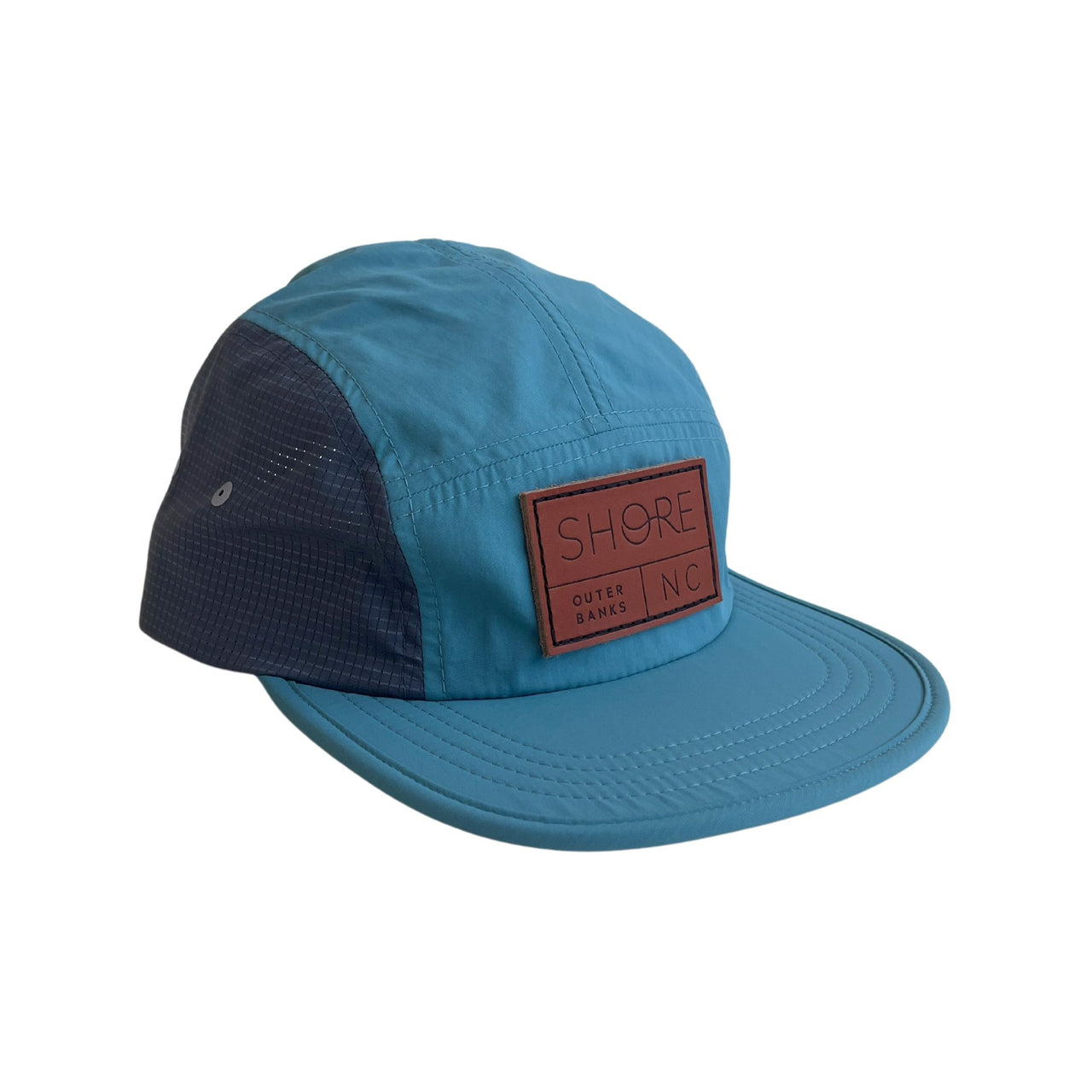 Active 5-Panel Camper Hat
