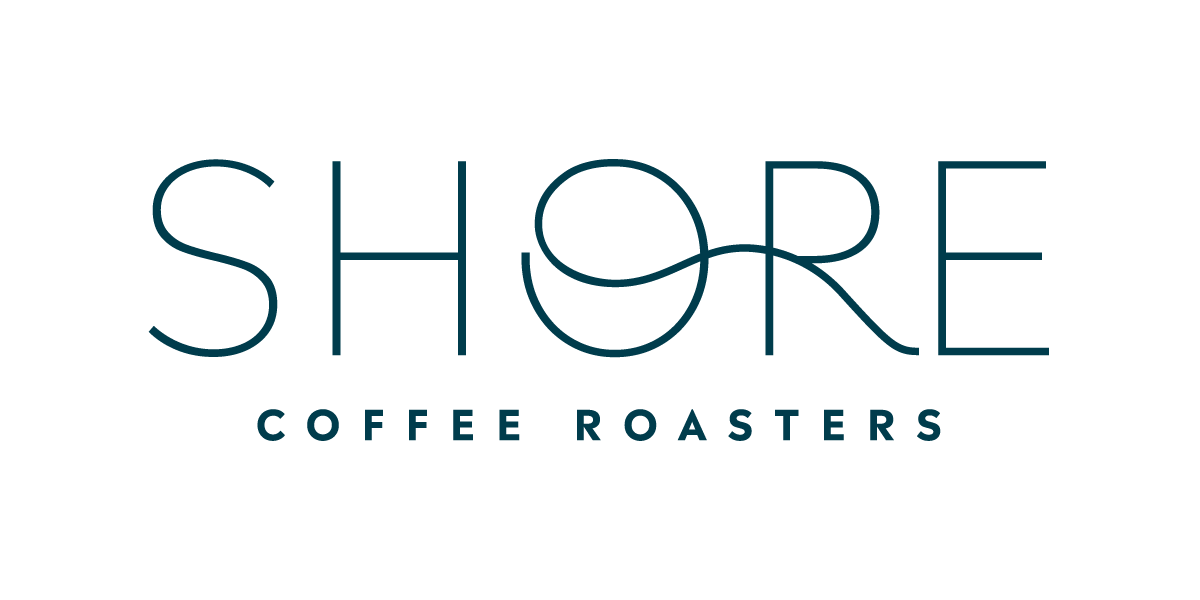 Main Shore Roasters Logo Transparent