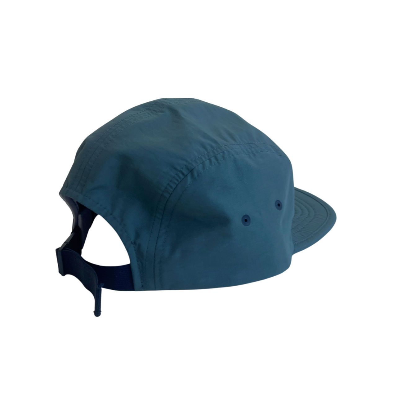 SHORE Flat Top Camper Hat