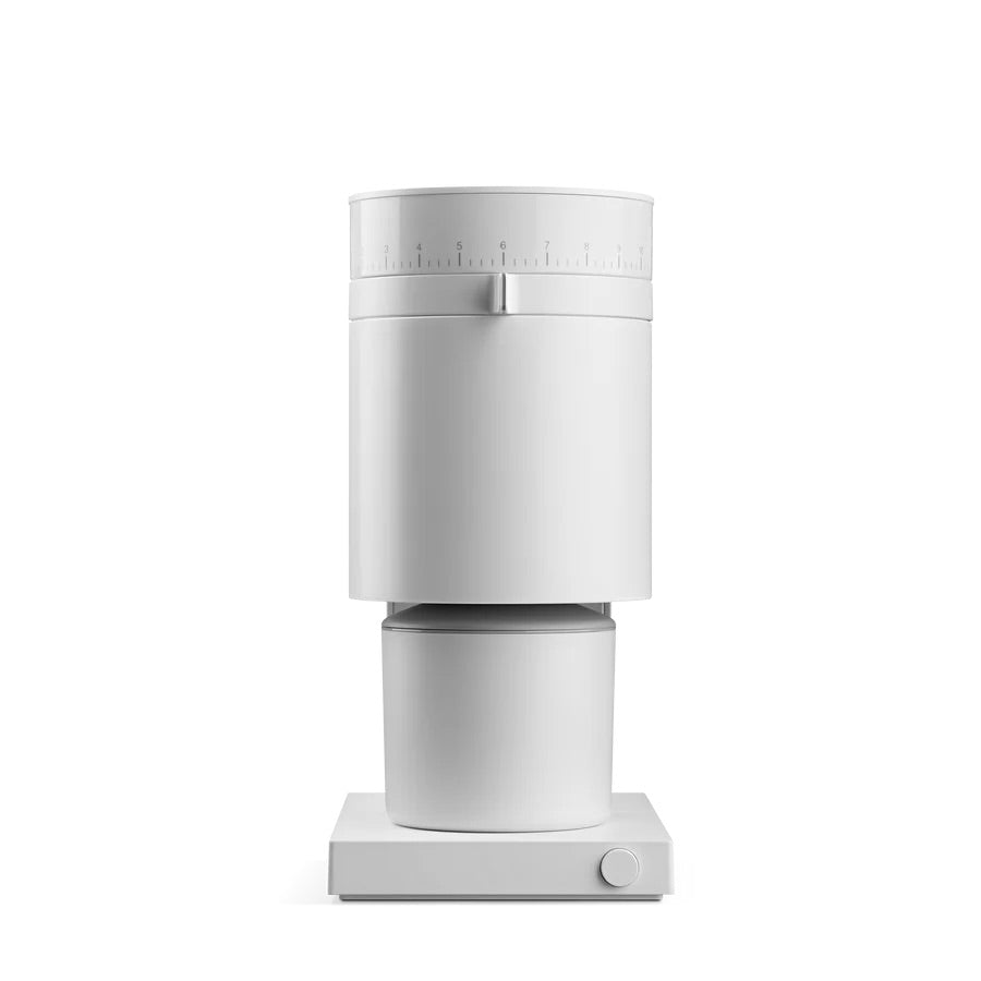 Opus Conical Burr Grinder