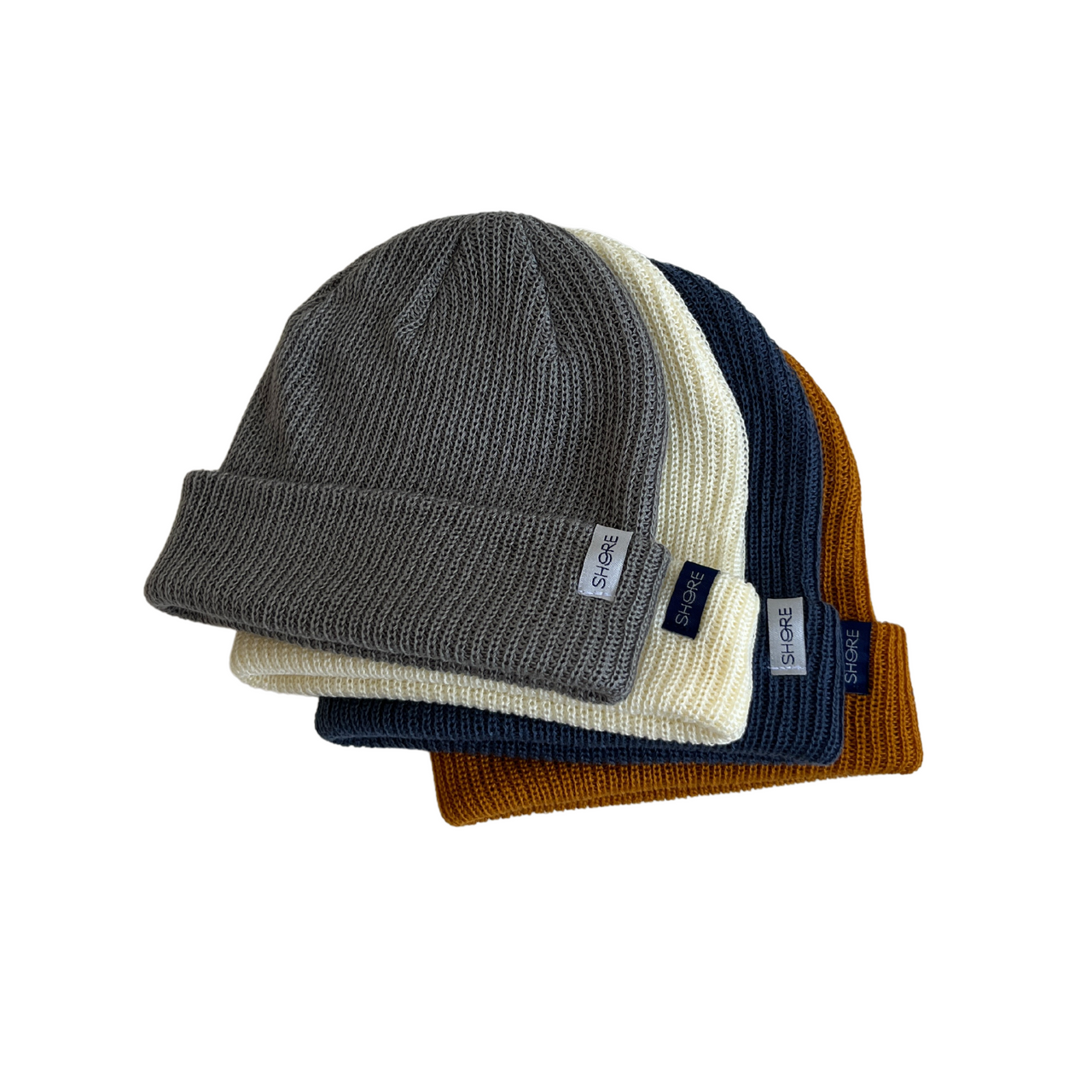 Pilot Knit Beanie