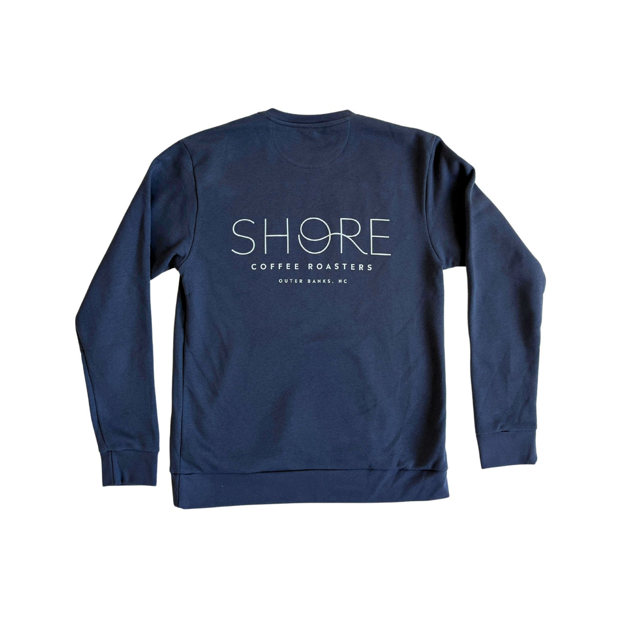 SHORE Classic Pocket Sweatshirt