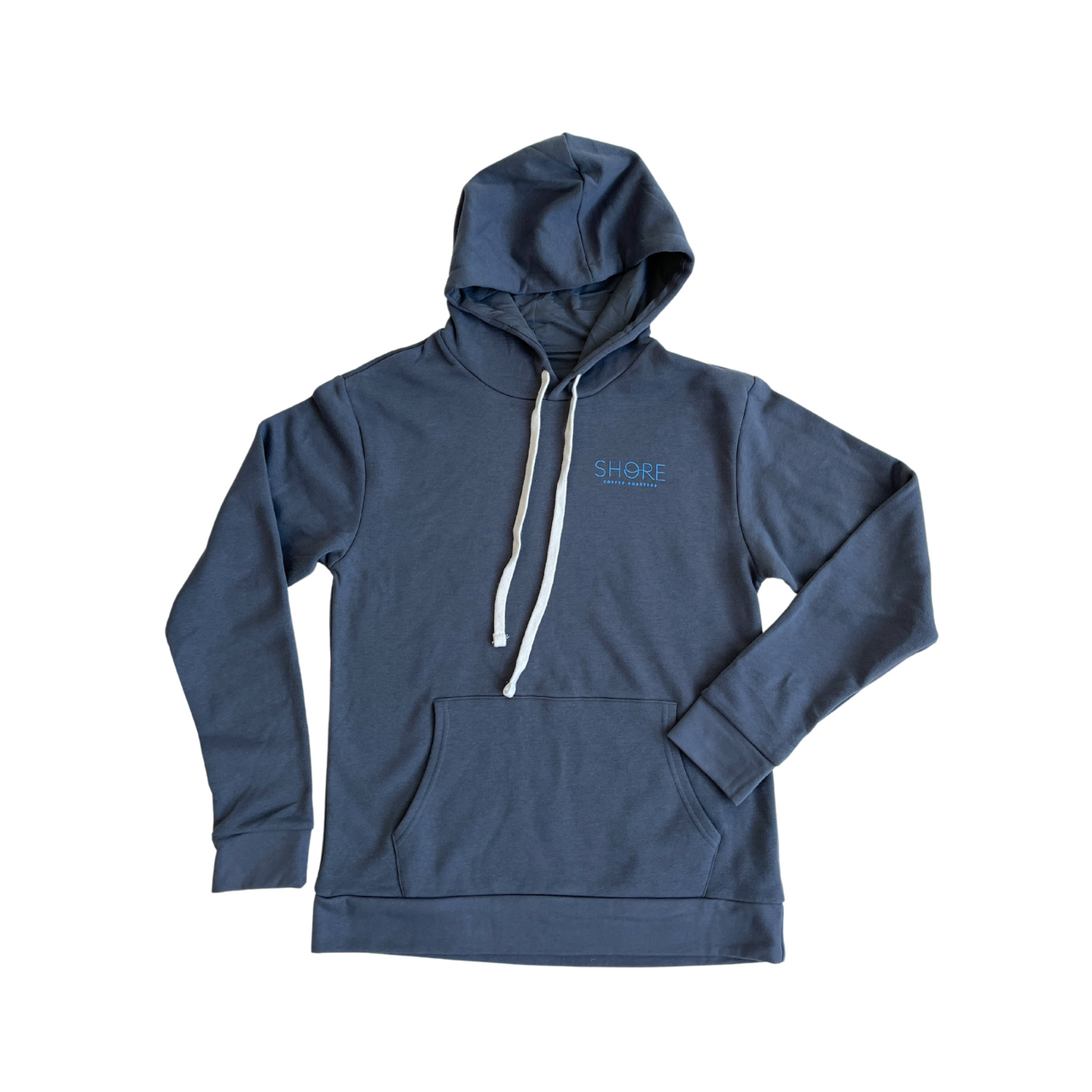 SHORE Essential Hoodie