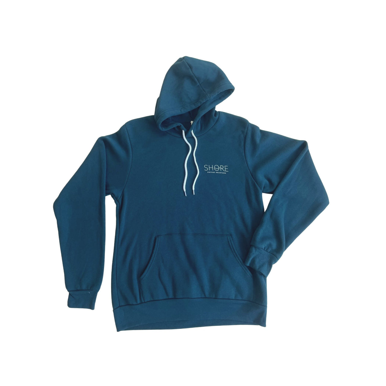 SHORE Make Waves Hoodie Sweatshirt