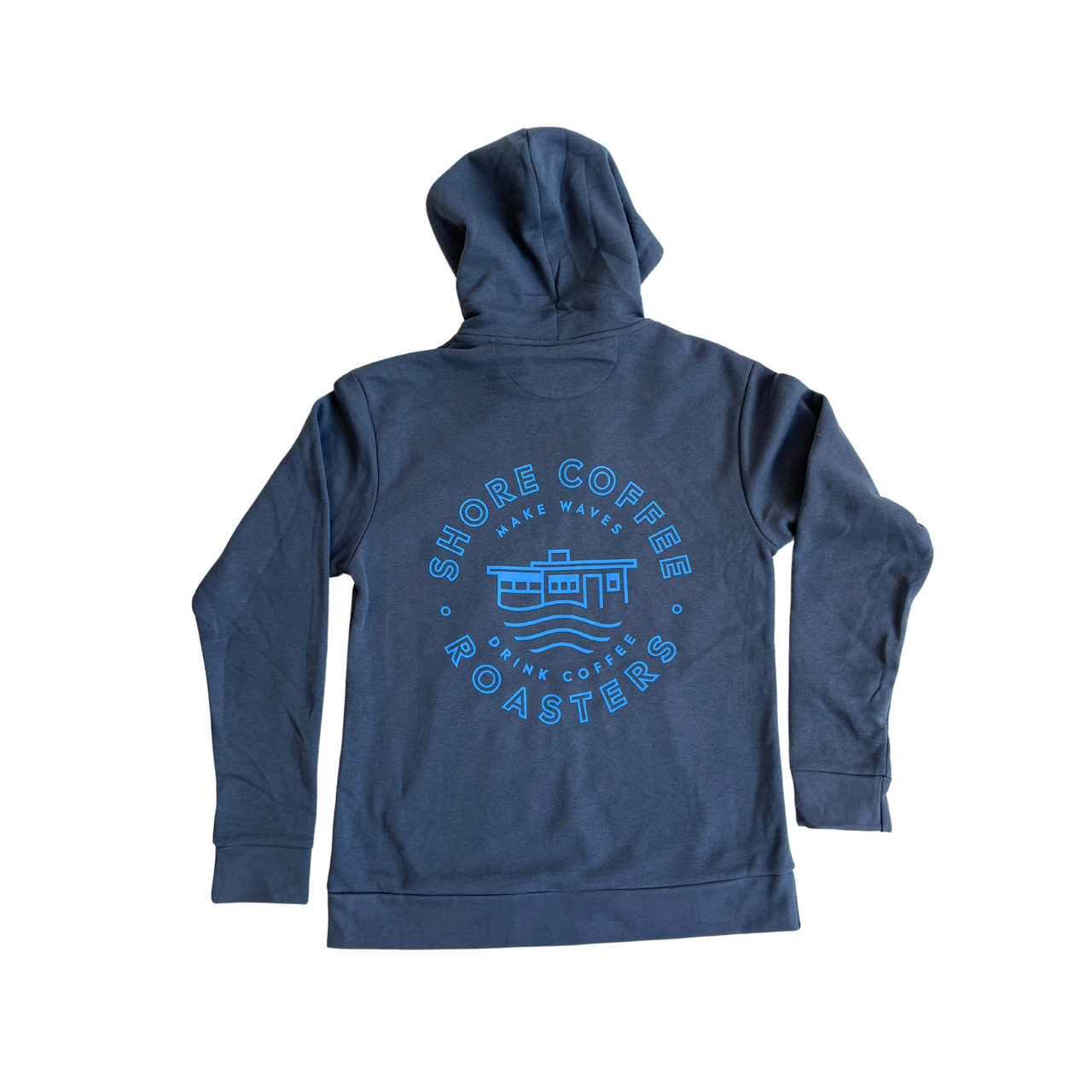 SHORE Essential Hoodie