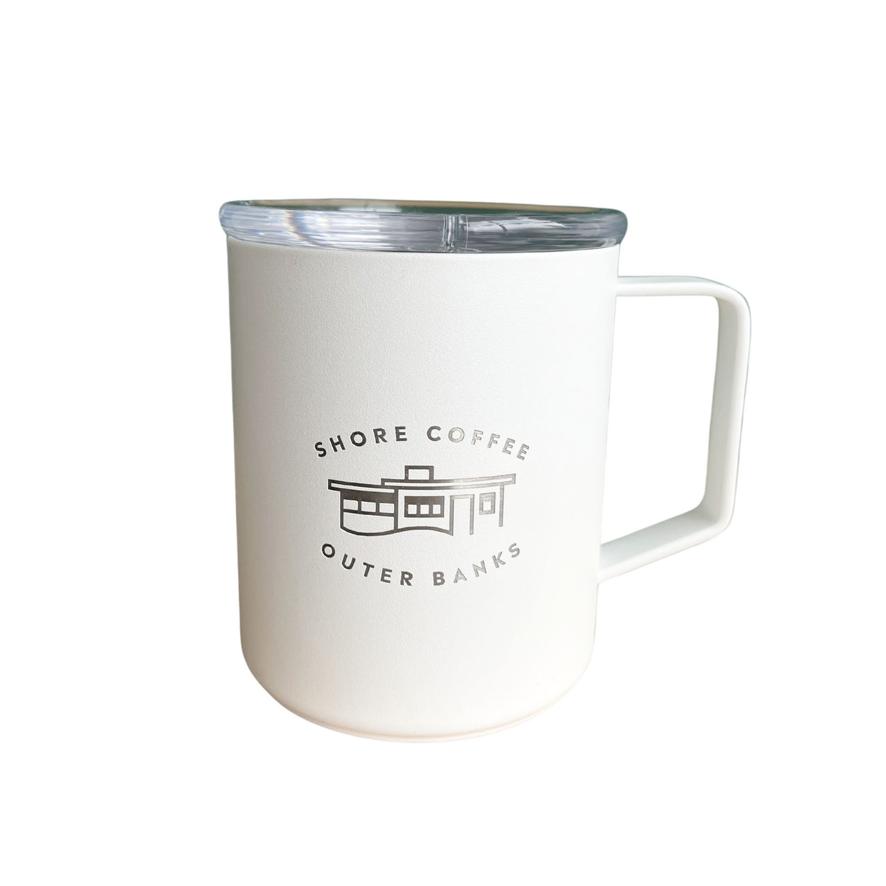 Everyday Camp Mug, 12oz