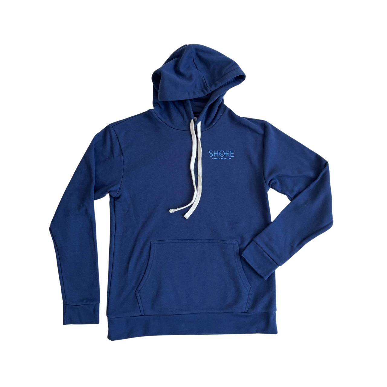 SHORE Essential Hoodie